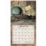 Simple Treasures 2026 Wall Calendar WCA102394